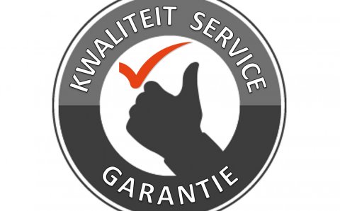 Garantie | Verhagen Schilderwerken